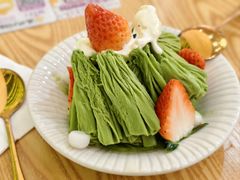 -五代同糖·甜品糖水店(珠江新城店)