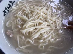 -渔桥李记奶汤面(东街店)