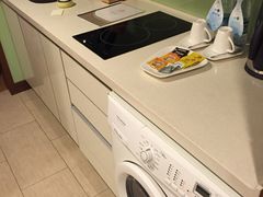 雅诗阁来福士服务公寓-成都雅诗阁来福士