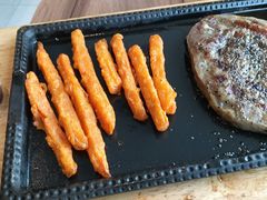 -必胜客(新一城店)