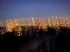 -鬼笑石后山停车场