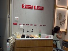 -喜家德虾仁水饺(邯郸新世纪中心店)