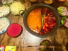 -冯校长老火锅(广州正佳广场店)