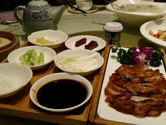 picture-四季小馆·地道北京小吃(广百店)