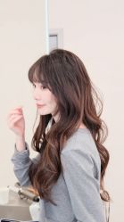 -汀南丝雨Hair design