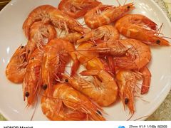 -鹏城人家海鲜酒家·23年老字号(较场尾店)