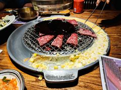 -海之屋韩式烤肉(海棠68环球美食街店)