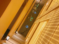 大堂-本逸·割烹料理(湖墅店)