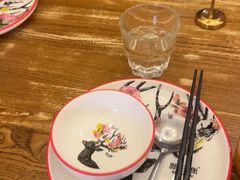 -新白鹿餐厅(龙游路店)