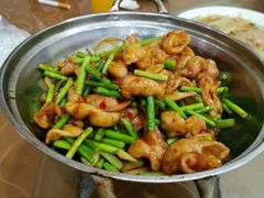 -四海鲜渔家菜(黄金海岸店)