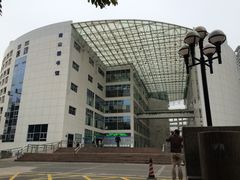 -南山图书馆(常兴路店)