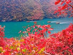 -巫峡·神女景区