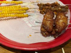 -北三老太太烧烤(人生一串上榜店)