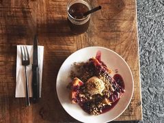 -RONIN Snack Bar