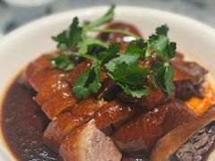 -米庄·原味私房菜(骏壹万邦店)