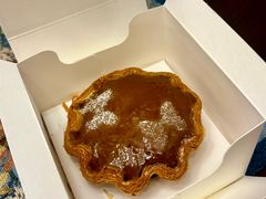 -沁蝶 Butterfly Patisserie甜品蛋糕(北京瑰丽酒店)