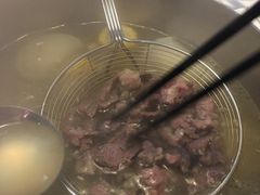-陈记顺和牛肉火锅馆(天河北路店)