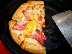 -必胜客(滨江店)