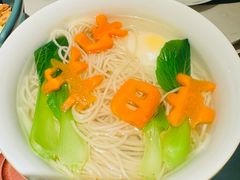 -ins森林童话餐厅coffee&bistro