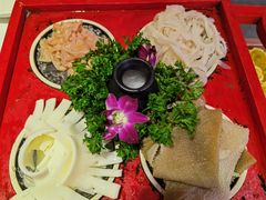 -祥源胡同·涮牛羊肉火锅(花桥店)