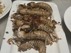 -华盛丰温州大排档(东三环南路店)