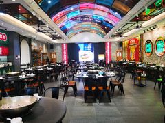 -飞尝蚝·顺德菜·鱼生(顺德总店)
