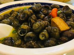 特色汤丝螺-锡和无锡菜(景丽苑店)
