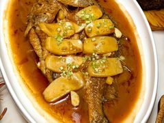 -径山十八道·风味民间菜(杭州总店)