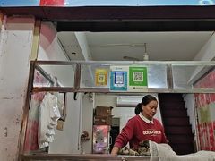 -猪肠胀糯米(珠江路美食街店)