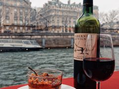 -Bateaux Mouches塞纳河游船