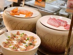 -The COOK·厨餐厅·自助餐(浦东嘉里大酒店)