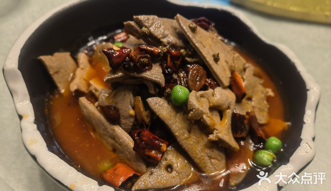家门口的方便小馆～