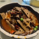 家门口的方便小馆～
