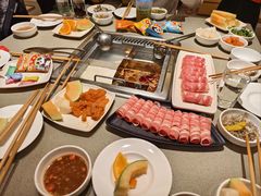 -海底捞火锅(和安宁春城店)