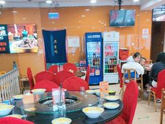 -芦月轩羊蝎子(北蜂窝店)