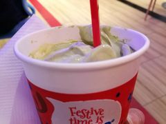 -DQ·蛋糕·冰淇淋(苏州中心店)