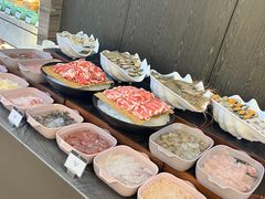-东莞旗峰山酒店及行政公寓·莱斯西餐厅