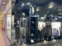 -天和百货(华南MALL店)