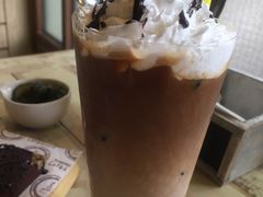 -Cafe Alice咖啡爱丽丝(奥城店)