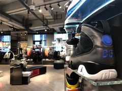 -JORDAN(外滩中央体验店)