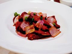 -聚春园自助餐厅(东街口店)