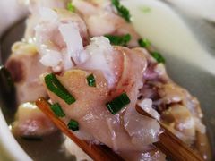 -查淑芳查渣面(崇州店)