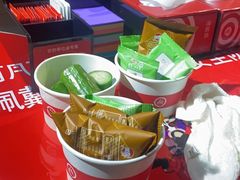 -海底捞火锅(上元大街店)