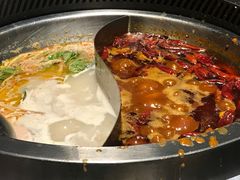 -红辣椒·川菜·火锅(大洋中心店)