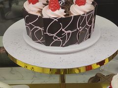 -DQ·蛋糕·冰淇淋(五棵松万达店)