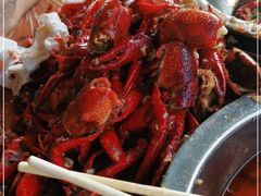 -五七小李子油焖大虾(总店)