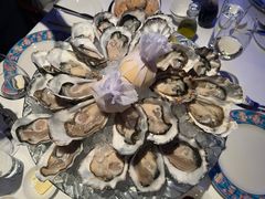 -香港喜来登酒店蚝酒吧