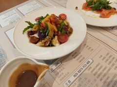 -安妮意大利餐厅(世贸天阶店)