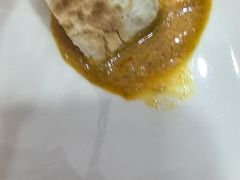 奶酪薄饼-葛尼沙印度餐厅 (镇明路店)