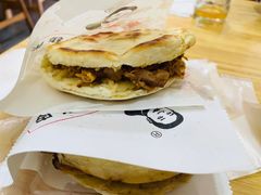 -秦镇史玉林凉皮(翡丽城店)